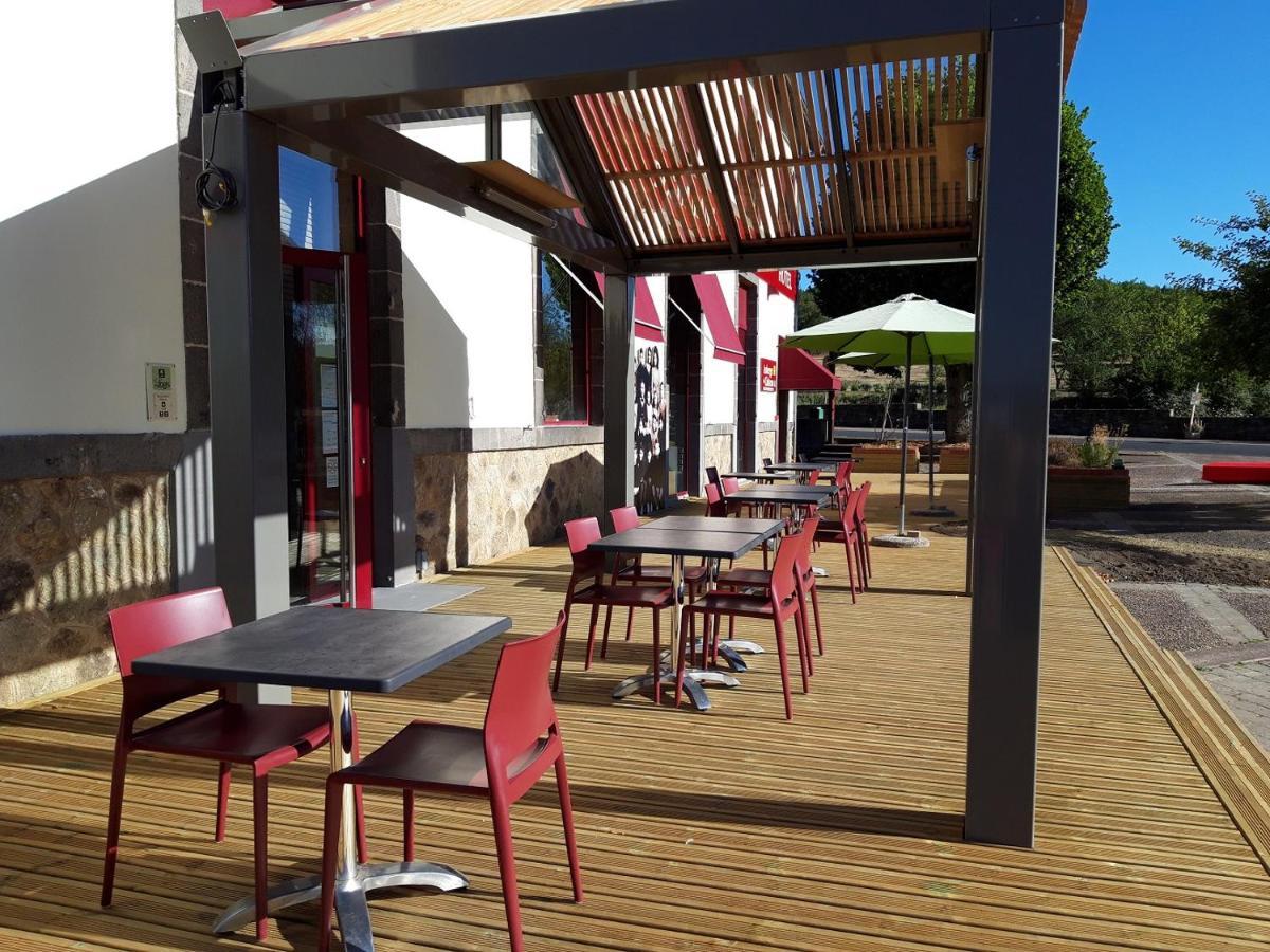 Logis Du Chateau 3*