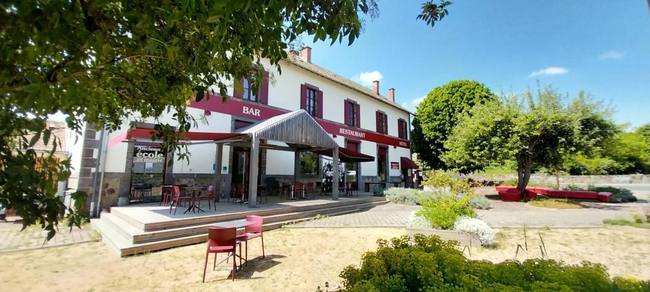 Logis Du Chateau