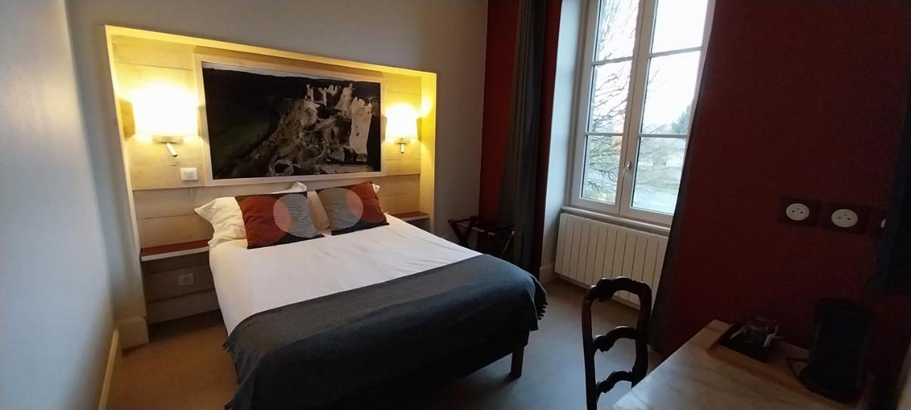 Logis Du Chateau