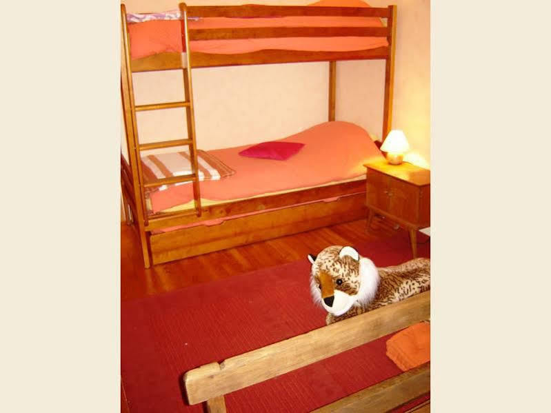 Logis Du Chateau Hotel 3*